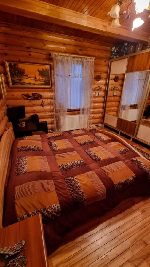 Pumpuri Villa Svente Bagian luar foto