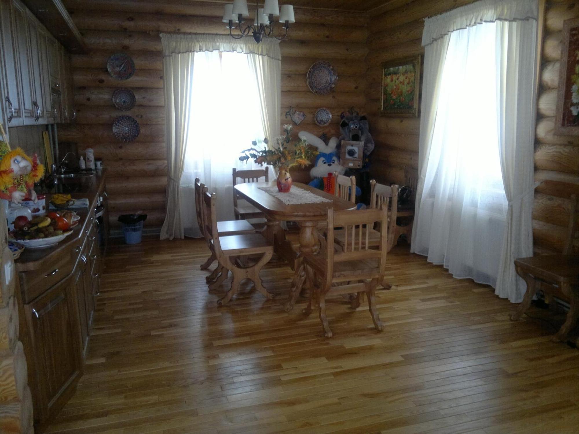 Pumpuri Villa Svente Bagian luar foto