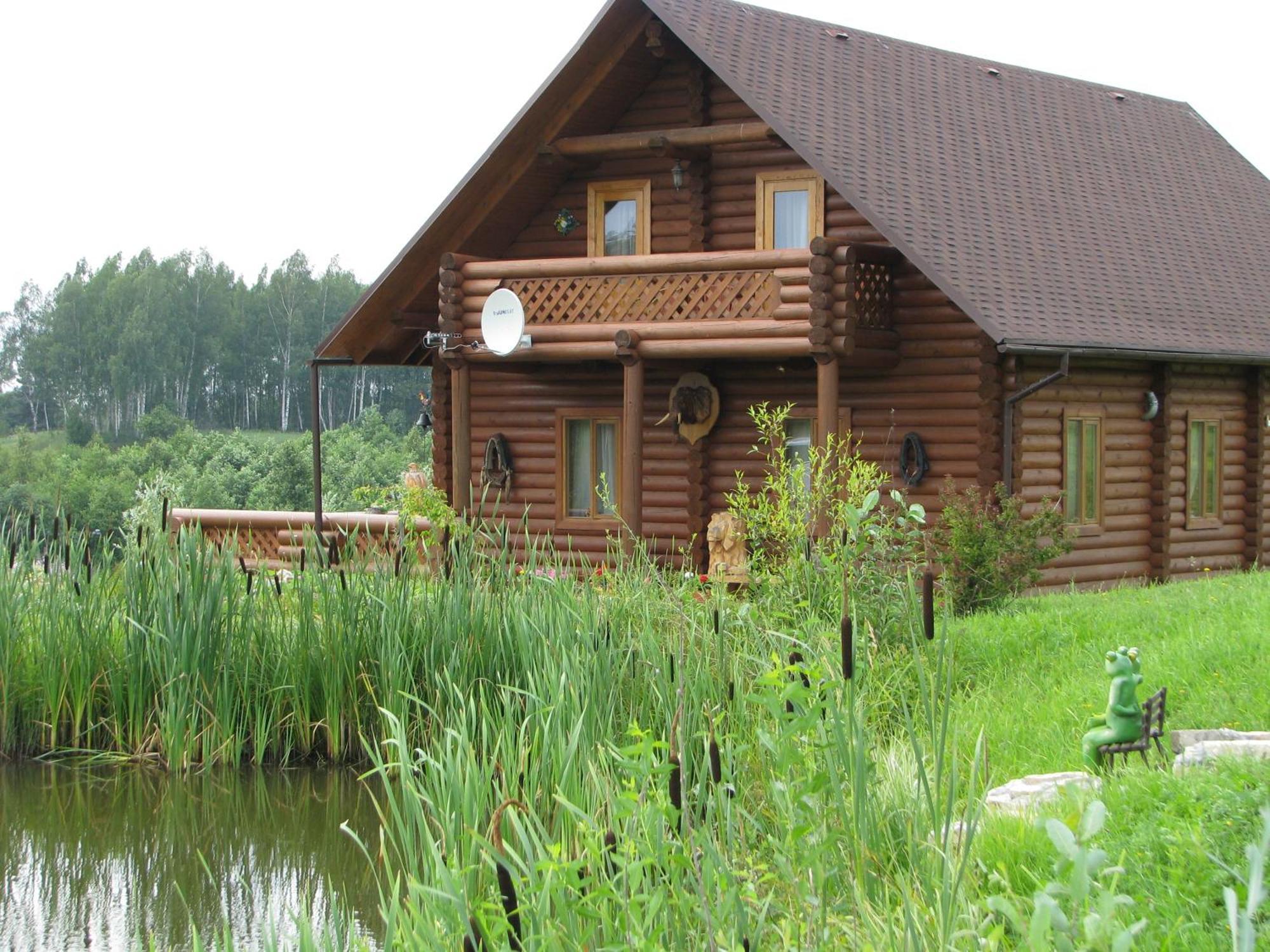 Pumpuri Villa Svente Bagian luar foto