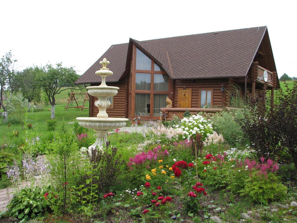 Pumpuri Villa Svente Bagian luar foto
