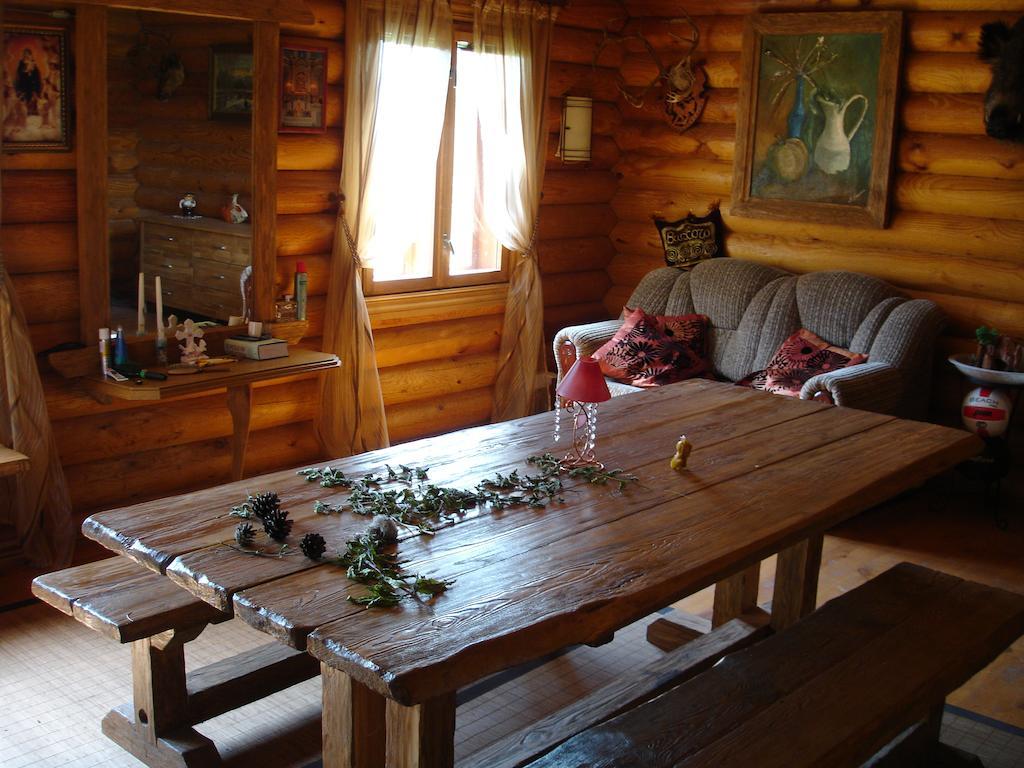 Pumpuri Villa Svente Bagian luar foto